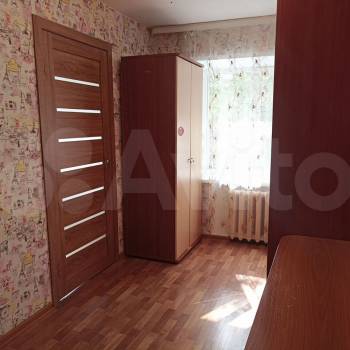 Сдается 2-х комнатная квартира, 47 м²