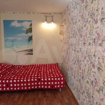 Сдается 2-х комнатная квартира, 47 м²