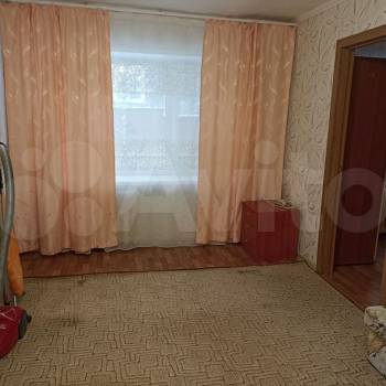 Сдается 2-х комнатная квартира, 47 м²