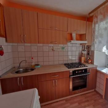 Сдается 2-х комнатная квартира, 47 м²