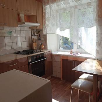 Сдается 2-х комнатная квартира, 47 м²