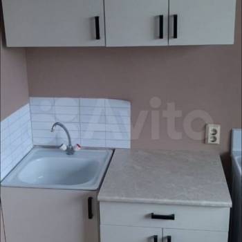 Сдается 1-комнатная квартира, 30 м²