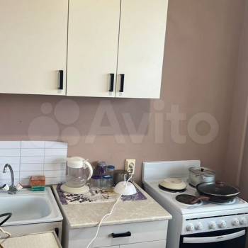 Сдается 1-комнатная квартира, 30 м²