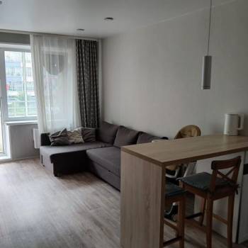 Продается 2-х комнатная квартира, 38,8 м²