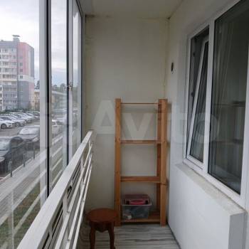 Продается 2-х комнатная квартира, 38,8 м²