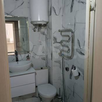 Продается 2-х комнатная квартира, 38,8 м²