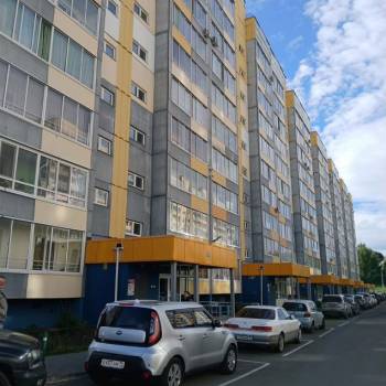 Продается 2-х комнатная квартира, 38,8 м²