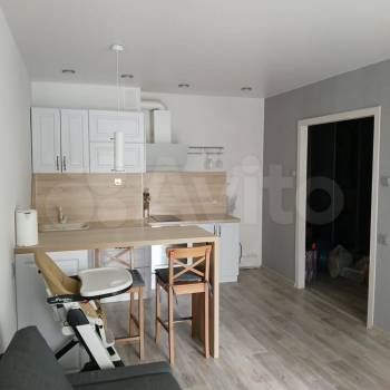 Продается 2-х комнатная квартира, 38,8 м²