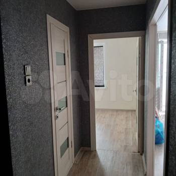 Продается 2-х комнатная квартира, 38,8 м²