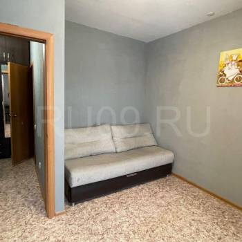 Сдается 1-комнатная квартира, 30 м²