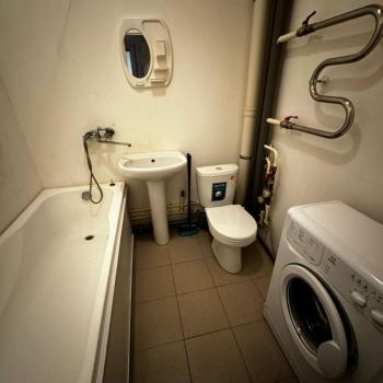 Сдается 1-комнатная квартира, 39 м²