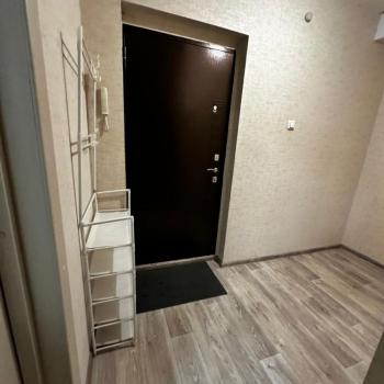 Сдается 1-комнатная квартира, 39 м²