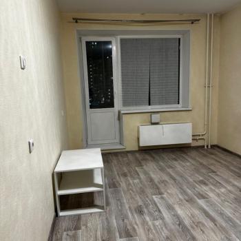 Сдается 1-комнатная квартира, 39 м²