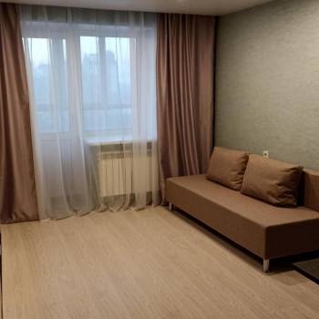 Сдается 1-комнатная квартира, 29 м²