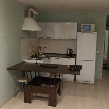 Сдается 1-комнатная квартира, 29 м²