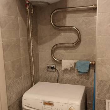 Сдается 1-комнатная квартира, 29 м²