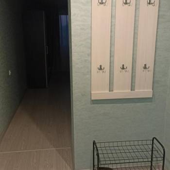 Сдается 1-комнатная квартира, 29 м²