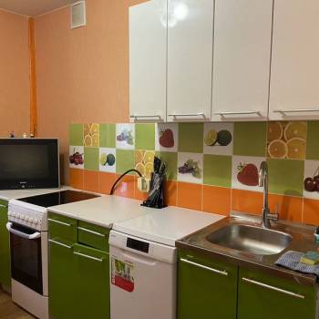 Сдается 2-х комнатная квартира, 48,1 м²