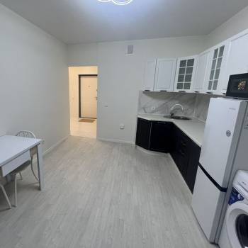 Сдается 2-х комнатная квартира, 40 м²