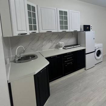 Сдается 2-х комнатная квартира, 40 м²