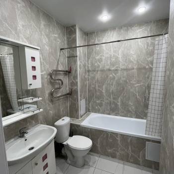 Сдается 2-х комнатная квартира, 40 м²