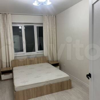 Сдается 2-х комнатная квартира, 40 м²