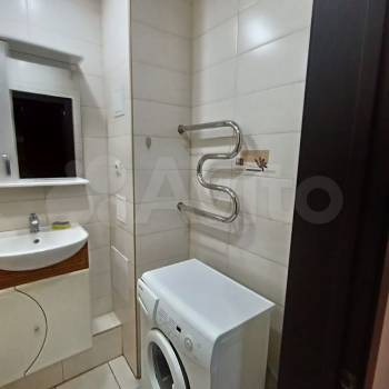 Сдается 2-х комнатная квартира, 34 м²