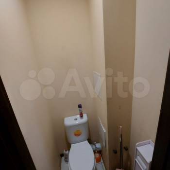 Сдается 2-х комнатная квартира, 34 м²