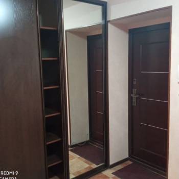 Сдается 2-х комнатная квартира, 34 м²