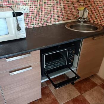 Сдается 2-х комнатная квартира, 34 м²