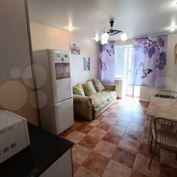 Сдается 2-х комнатная квартира, 34 м²