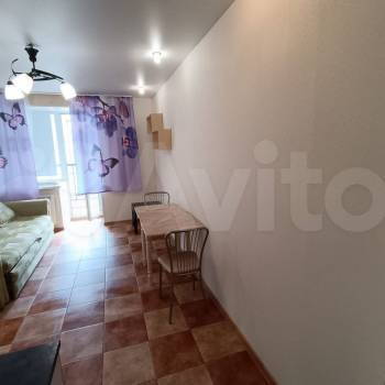 Сдается 2-х комнатная квартира, 34 м²