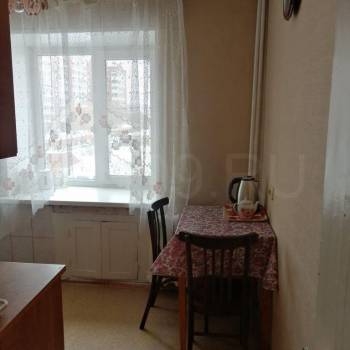 Сдается 2-х комнатная квартира, 44 м²