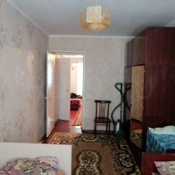 Сдается 2-х комнатная квартира, 44 м²