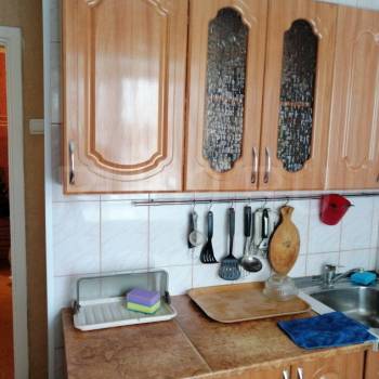 Сдается 2-х комнатная квартира, 44 м²