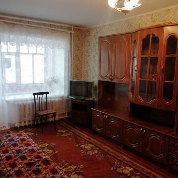 Сдается 2-х комнатная квартира, 44 м²