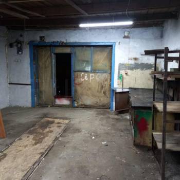 Сдается Гараж, 24 м²