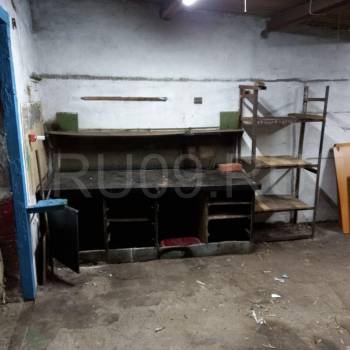 Сдается Гараж, 24 м²