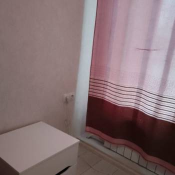 Сдается 1-комнатная квартира, 33 м²