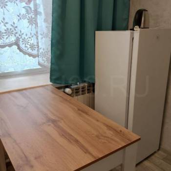 Сдается 1-комнатная квартира, 33 м²