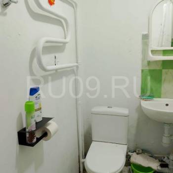 Сдается 1-комнатная квартира, 33 м²