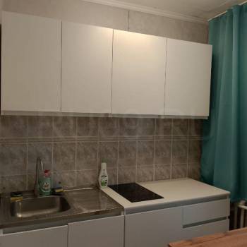 Сдается 1-комнатная квартира, 33 м²