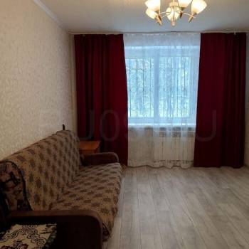 Сдается 1-комнатная квартира, 33 м²