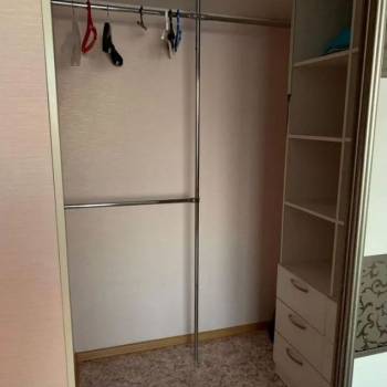 Продается 1-комнатная квартира, 35 м²