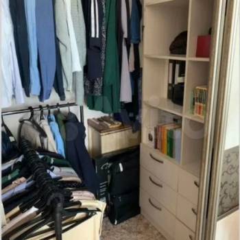 Продается 1-комнатная квартира, 35 м²