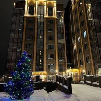 Продается 1-комнатная квартира, 34,9 м²