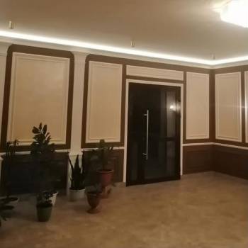 Продается 1-комнатная квартира, 34,9 м²