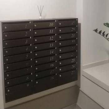 Продается 1-комнатная квартира, 34,9 м²