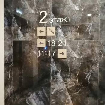 Продается 1-комнатная квартира, 34,9 м²