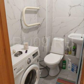 Сдается 1-комнатная квартира, 34 м²